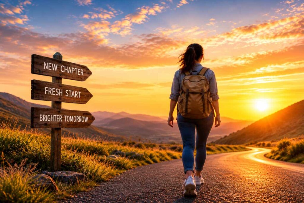 How to Overcome Setbacks in Life