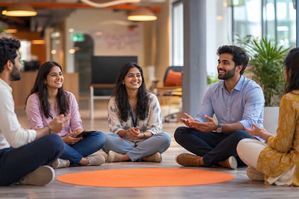 employee wellness program