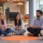employee wellness program